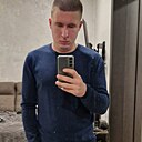 Сергей, 29 лет