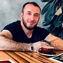 Саид, 34 года