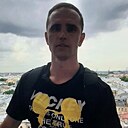 Djeison, 34 года