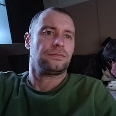 Фотография мужчины Госсть, 43 года из г. Иваново