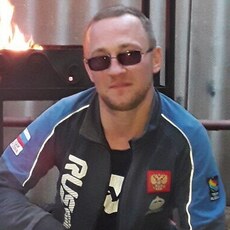 Фотография мужчины Андрон, 42 года из г. Мозырь