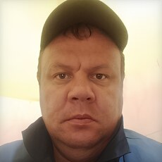 Фотография мужчины Дмитрий, 44 года из г. Орша