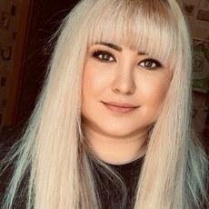 Фотография девушки Алина, 31 год из г. Новокузнецк