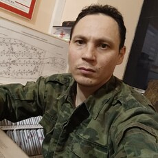 Фотография мужчины Алексей, 38 лет из г. Сердобск