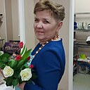 Ирина, 61 год