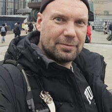 Фотография мужчины Даниил, 38 лет из г. Жуковский