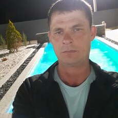 Фотография мужчины Александр, 42 года из г. Тихорецк