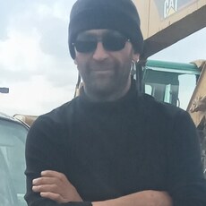 Фотография мужчины Александр, 43 года из г. Темиртау