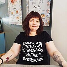 Фотография девушки Ирина, 37 лет из г. Саянск