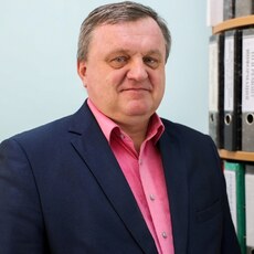 Фотография мужчины Андрей, 52 года из г. Жлобин