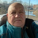 Владимир, 65 лет