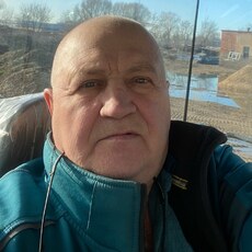 Фотография мужчины Владимир, 65 лет из г. Серпухов