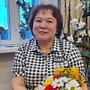 Ирина, 62 года