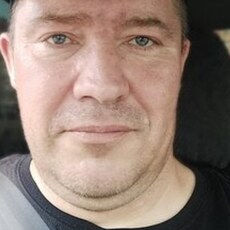 Фотография мужчины Руслан, 49 лет из г. Йошкар-Ола