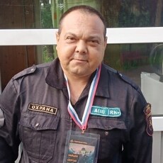 Фотография мужчины Сергей, 44 года из г. Волгоград