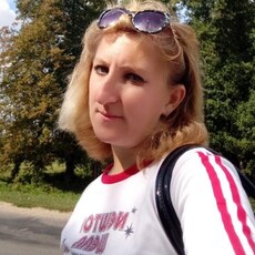 Фотография девушки Татьяна, 37 лет из г. Житковичи