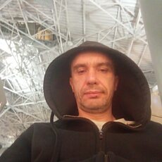 Фотография мужчины Сергей, 42 года из г. Стерлитамак