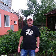 Фотография мужчины Антон, 43 года из г. Подольск