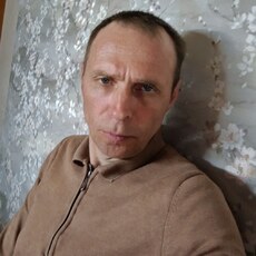 Фотография мужчины Сергей, 49 лет из г. Железноводск