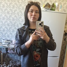 Фотография девушки Анастасия, 23 года из г. Слуцк
