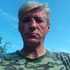 Фотография мужчины Юрий, 54 года из г. Кандалакша