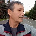 Рашид, 60 лет