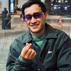 Фотография мужчины Алмас, 31 год из г. Алматы