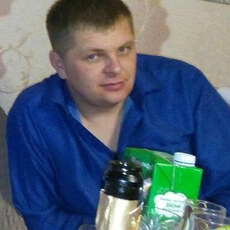 Фотография мужчины Сергей, 41 год из г. Ульяновск