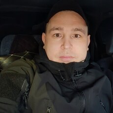 Фотография мужчины Алексей, 28 лет из г. Чебоксары