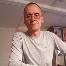 Фотография мужчины Вячеслав, 49 лет из г. Бугульма