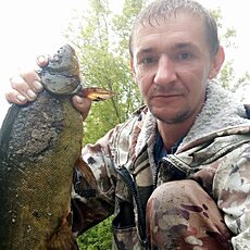 Фотография мужчины Евгений, 40 лет из г. Коренево