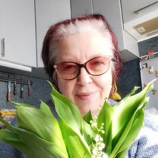 Фотография девушки Ольга, 58 лет из г. Вольск