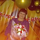 Галя, 54 года
