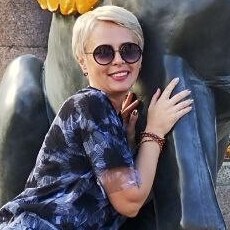 Фотография девушки Аля, 43 года из г. Ангарск