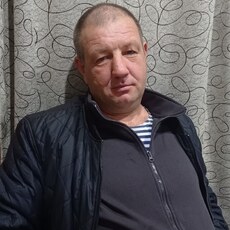 Фотография мужчины Генадий, 45 лет из г. Миоры