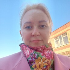 Фотография девушки Юлия, 35 лет из г. Абакан