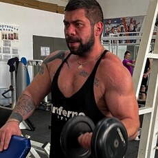 Фотография мужчины Станислав, 38 лет из г. Славянск-на-Кубани