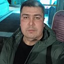 Рустам, 38 лет
