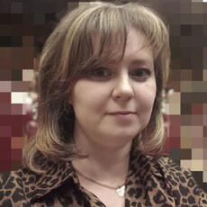 Фотография девушки Елена, 41 год из г. Шуя