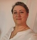 Светлана, 57 лет