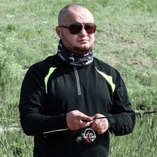 Фотография мужчины Андрей, 34 года из г. Пинск