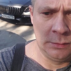 Фотография мужчины Денис, 44 года из г. Чистополь