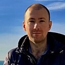 Дима, 33 года