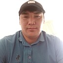 Данияр, 33 года