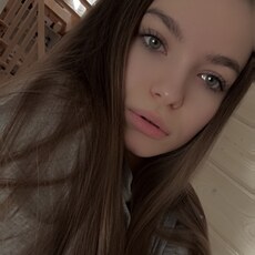 Фотография девушки Кристина, 22 года из г. Саранск