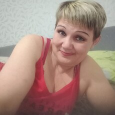 Фотография девушки Татьяна, 47 лет из г. Марьина Горка