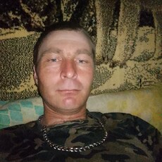 Фотография мужчины Василий, 36 лет из г. Архара