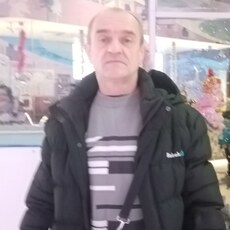 Фотография мужчины Николай, 58 лет из г. Курск