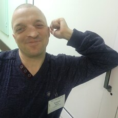 Фотография мужчины Паша, 42 года из г. Комсомольск-на-Амуре