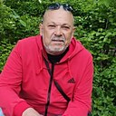 Сергей, 63 года